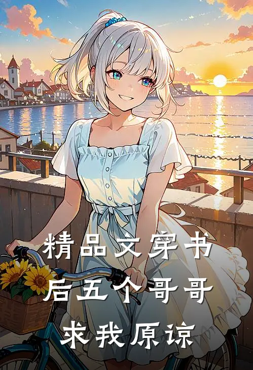精品文穿书后五个哥哥求我原谅