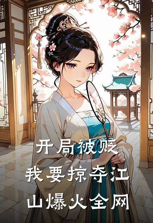 开局被贬，我要掠夺江山爆火全网