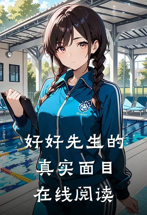 好好先生的真实面目在线阅读