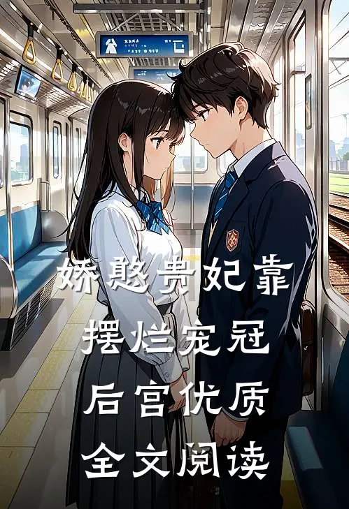 娇憨贵妃靠摆烂宠冠后宫优质全文阅读