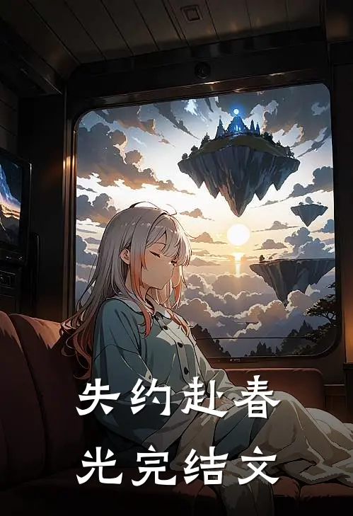 失约赴春光完结文