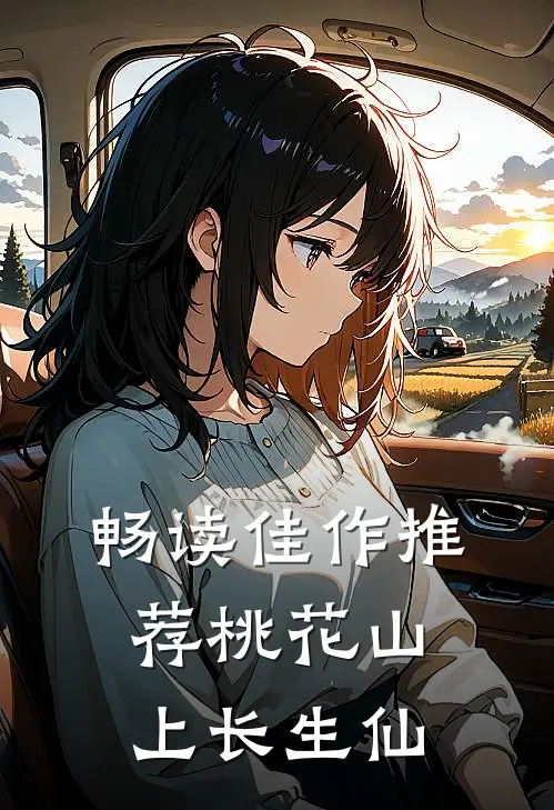 畅读佳作推荐桃花山上长生仙
