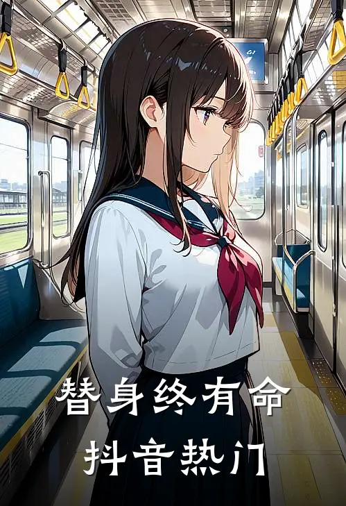 替身终有命抖音热门