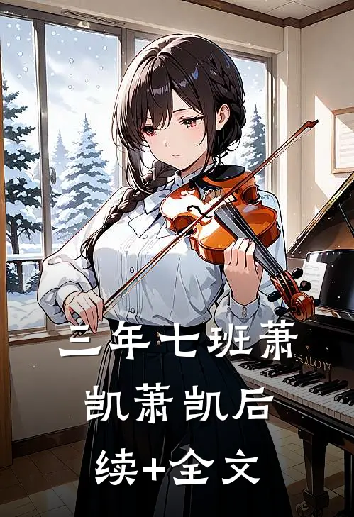 三年七班萧凯萧凯后续+全文