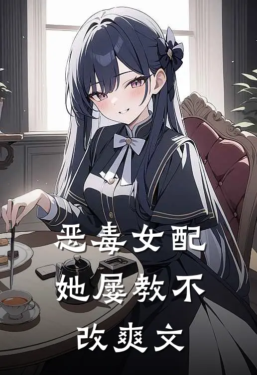 恶毒女配她屡教不改爽文