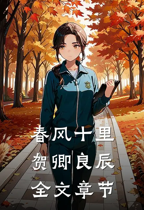 春风十里，贺卿良辰全文章节