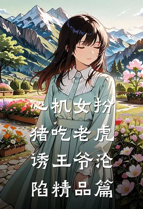 心机女扮猪吃老虎，诱王爷沦陷精品篇
