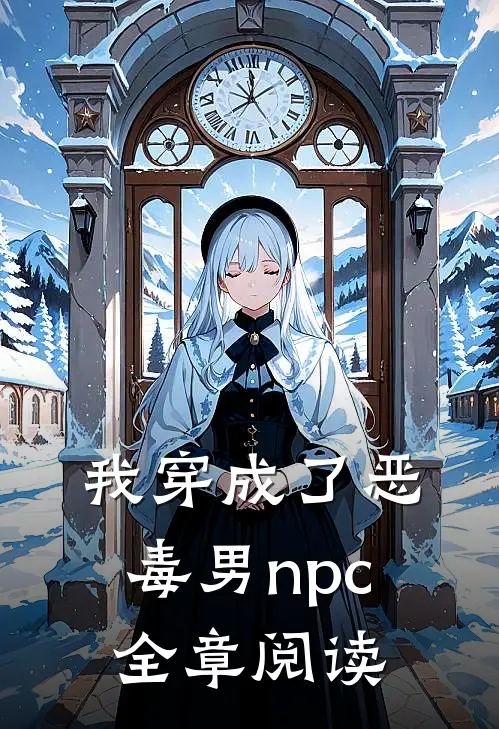 我穿成了恶毒男npc全章阅读