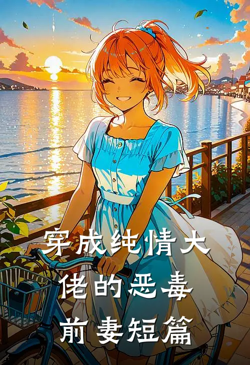 穿成纯情大佬的恶毒前妻短篇