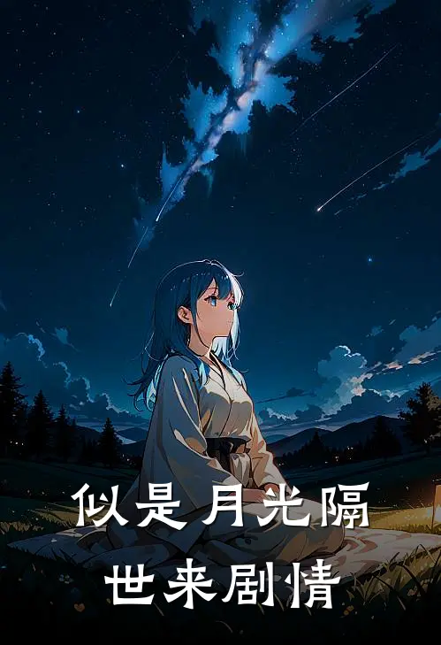 似是月光隔世来剧情