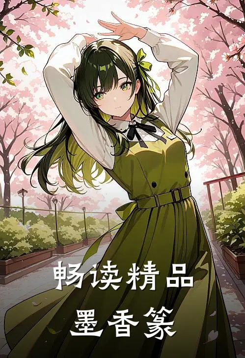 畅读精品墨香篆