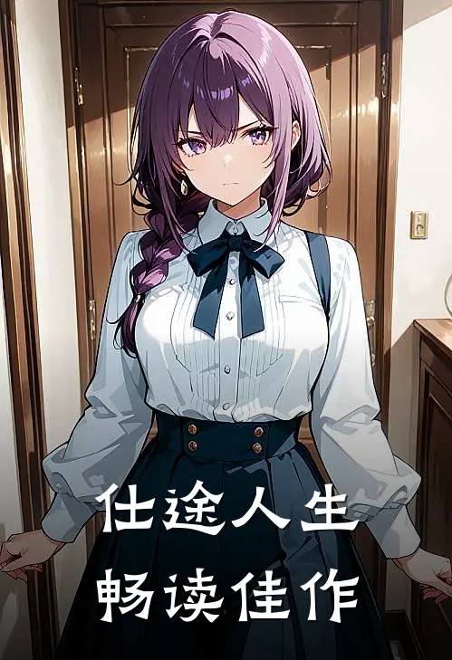 仕途人生畅读佳作