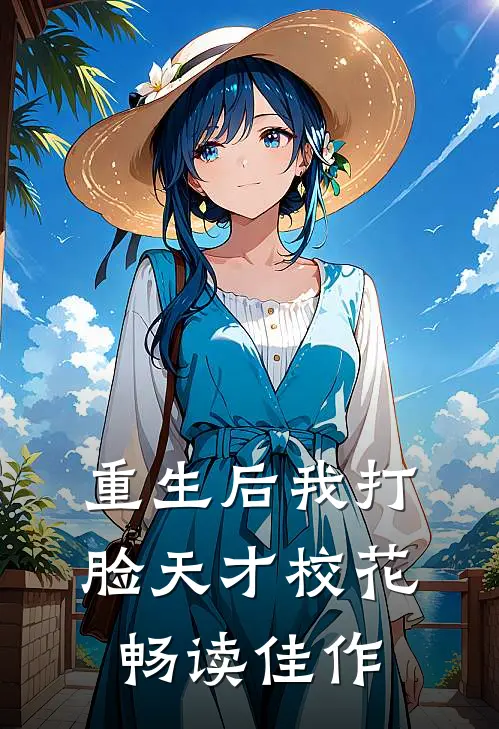 重生后我打脸天才校花畅读佳作