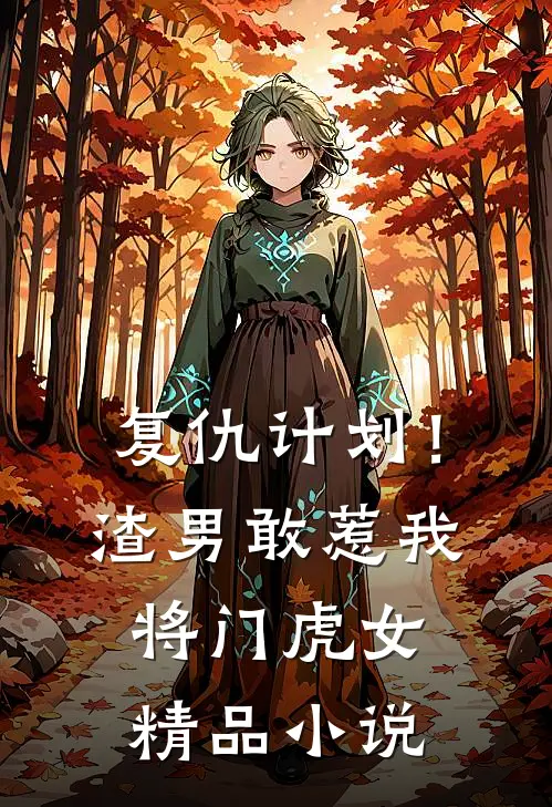 复仇计划!渣男敢惹我将门虎女精品阅读