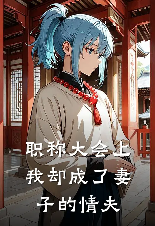职称大会上，我却成了妻子的情夫