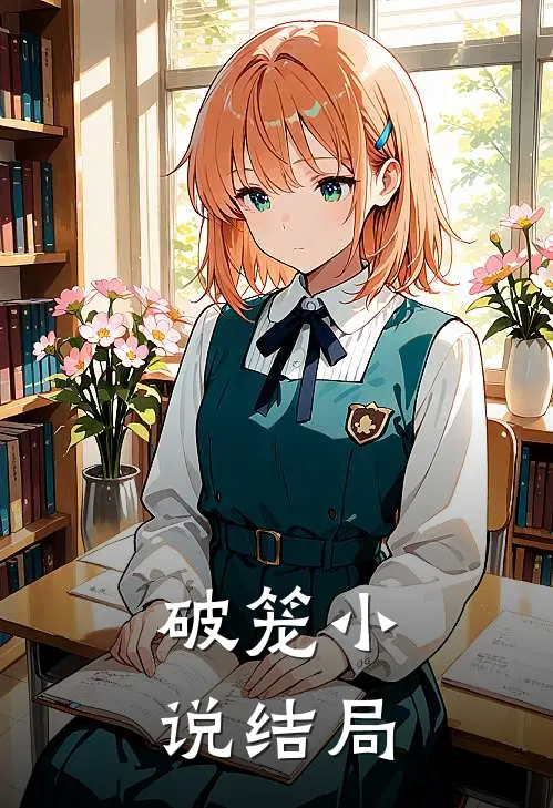 破笼小说结局