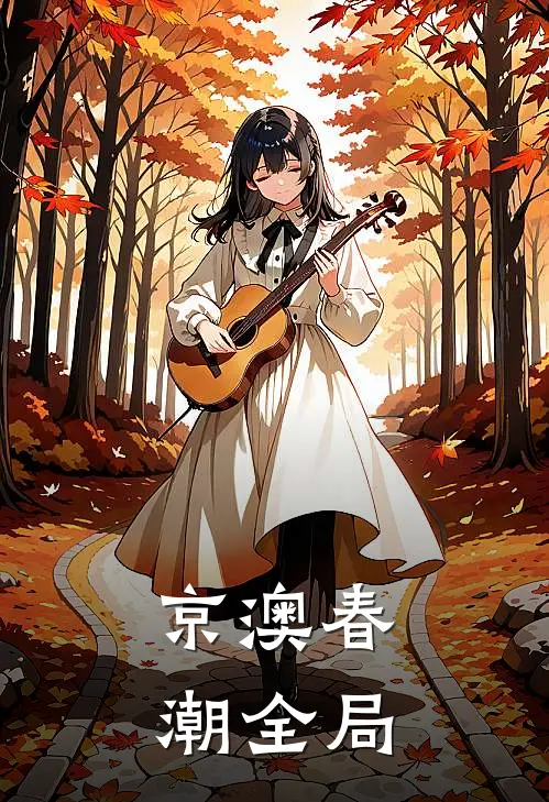 京澳春潮全局