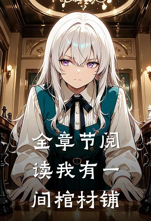 全章节阅读我有一间棺材铺