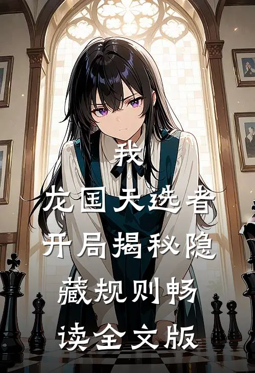 我，龙国天选者，开局揭秘隐藏规则畅读全文版