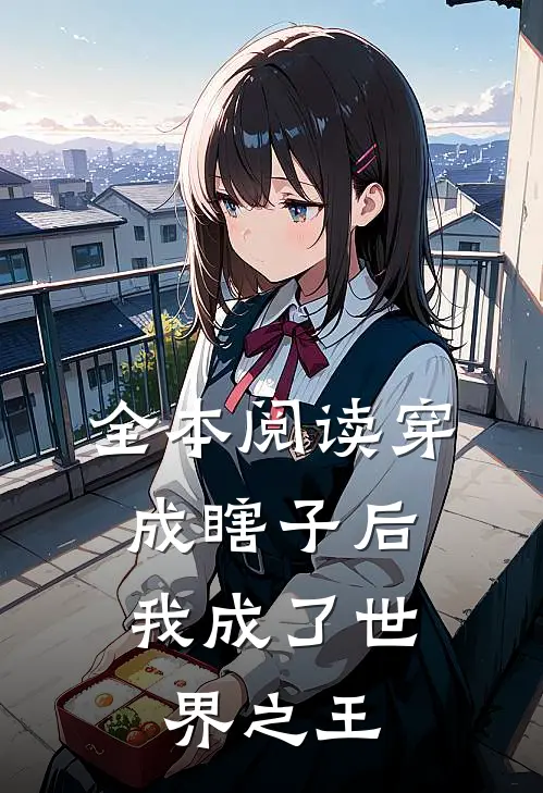 全本阅读穿成瞎子后，我成了世界之王