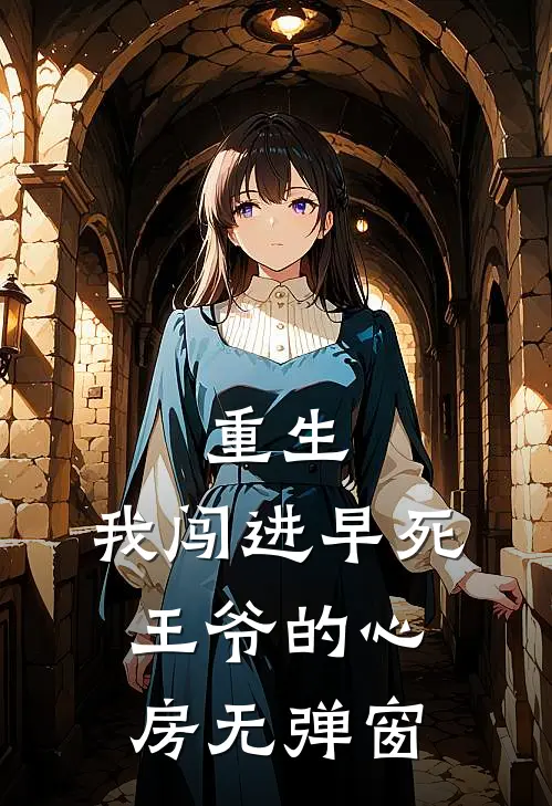 重生：我闯进早死王爷的心房无弹窗