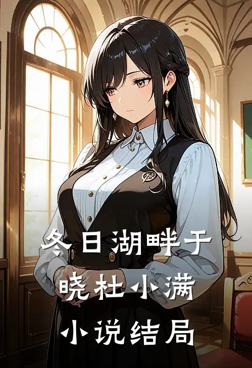 冬日湖畔于晓杜小满小说结局