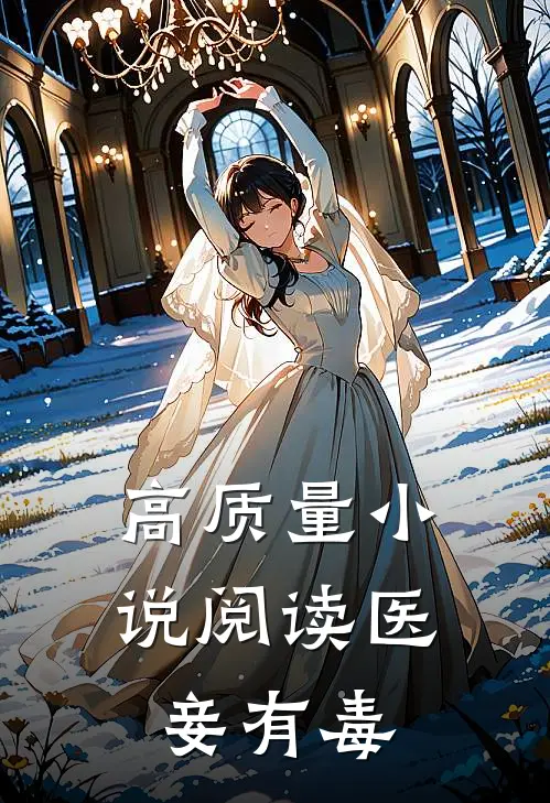 高质量小说阅读医妾有毒