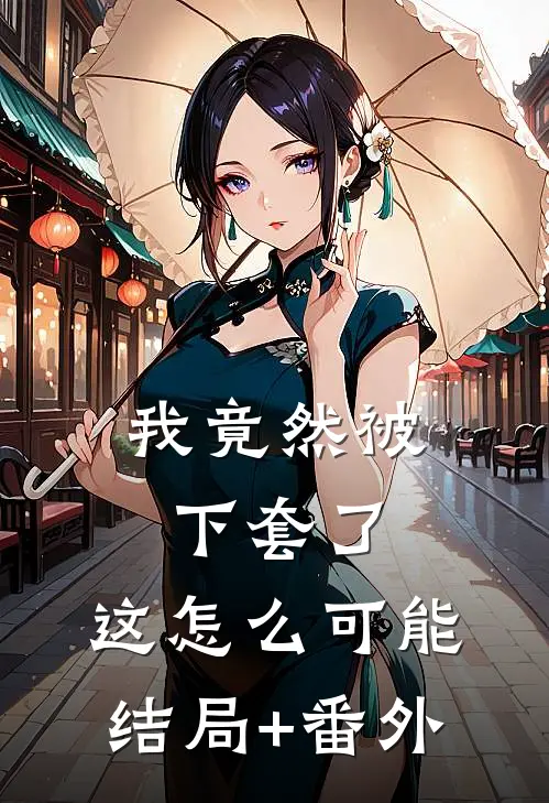 我竟然被下套了，这怎么可能结局+番外
