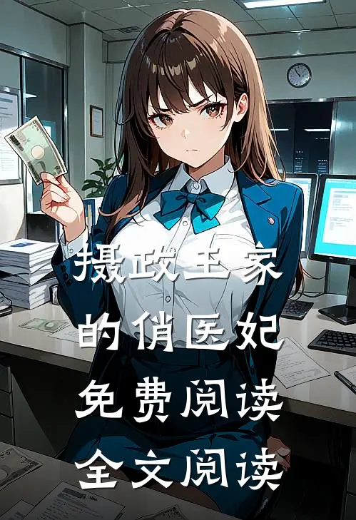 摄政王家的俏医妃免费阅读全文阅读