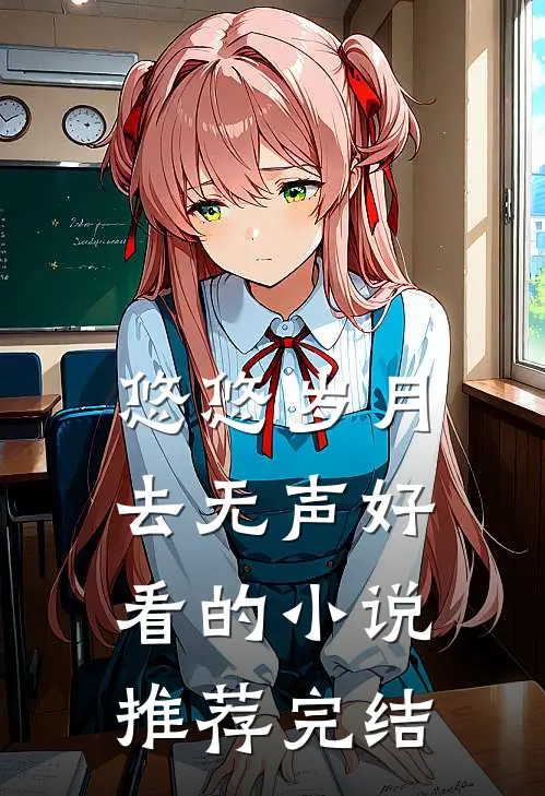 悠悠岁月去无声好看的小说推荐完结