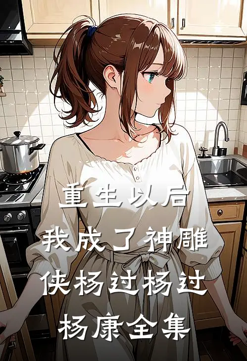 重生以后，我成了神雕侠杨过杨过杨康 全集