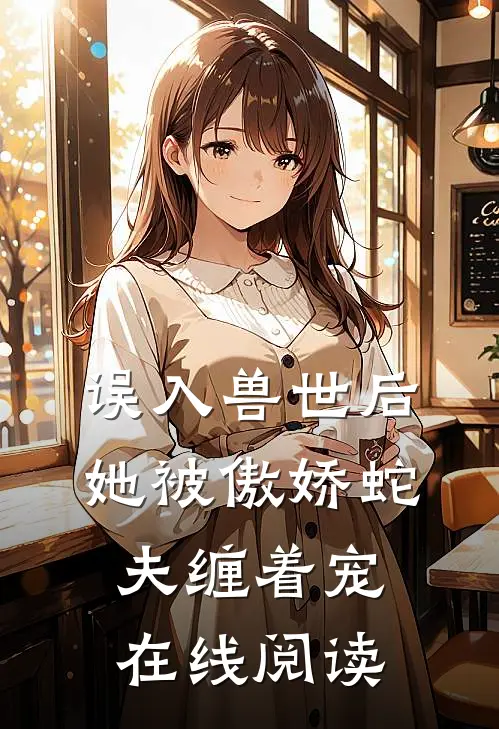 误入兽世后,她被傲娇蛇夫缠着宠在线阅读全文