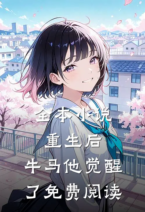 全本小说重生后,牛马他觉醒了免费阅读