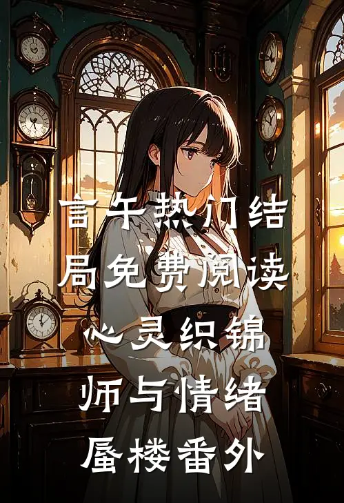 言午热门结局免费阅读心灵织锦师与情绪蜃楼番外