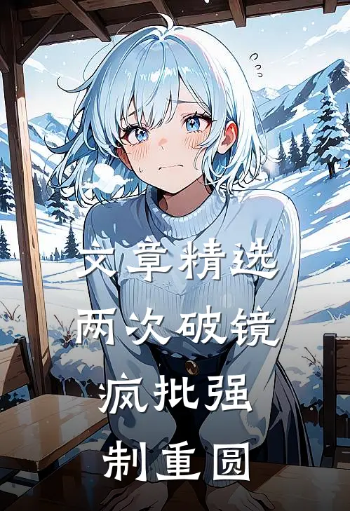 文章精选两次破镜，疯批强制重圆