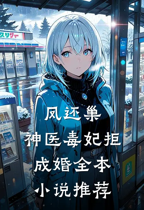 凤还巢，神医毒妃拒成婚全本小说推荐