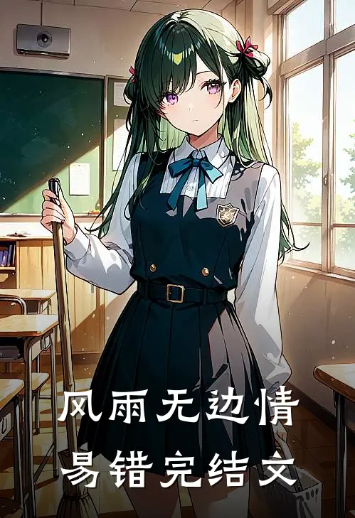 风雨无边情易错完结文
