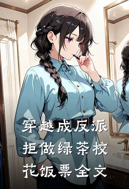 穿越成反派，拒做绿茶校花饭票全文