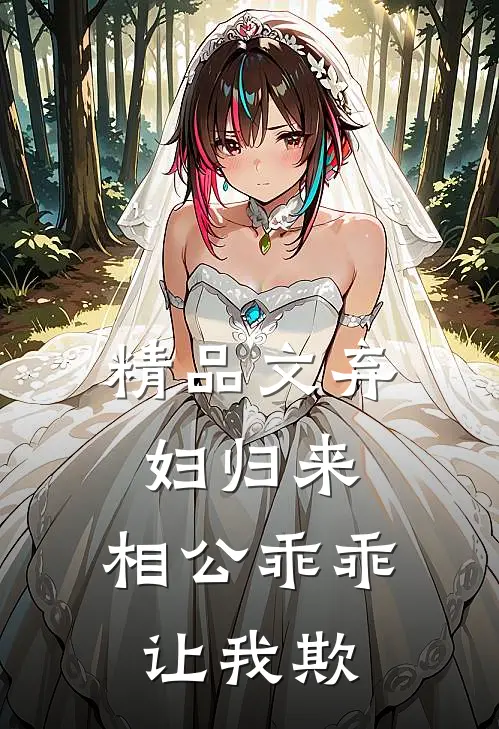 精品文弃妇归来,相公乖乖让我欺