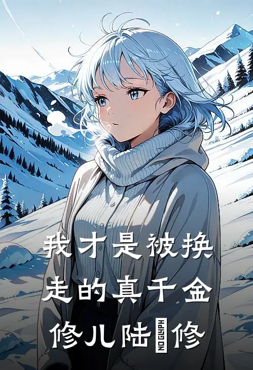 我才是被换走的真千金修儿陆璟修