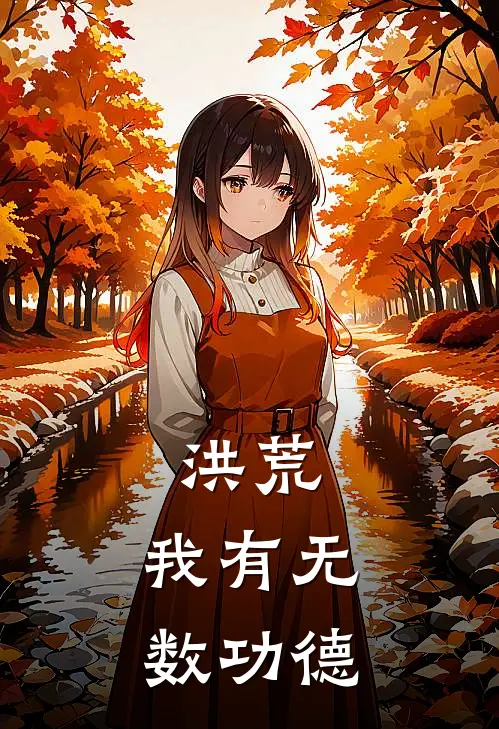 洪荒我有无数功德 北冥小鱼