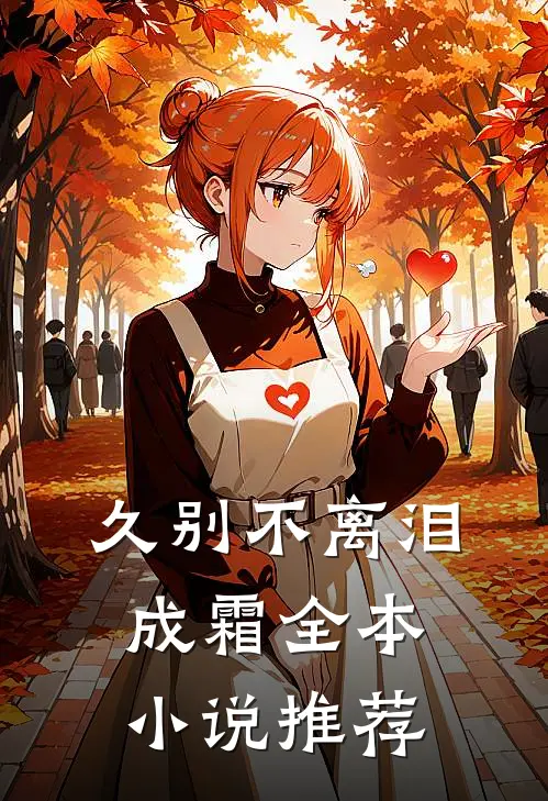 久别不离泪成霜全本小说推荐