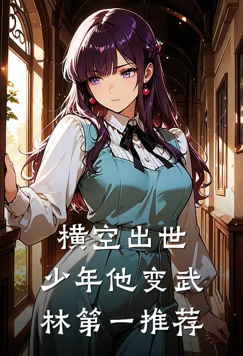横空出世，少年他变武林第一推荐