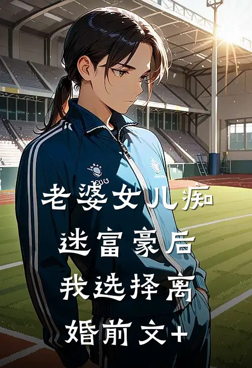 老婆女儿痴迷富豪后，我选择离婚前文+