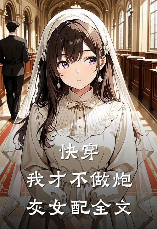 快穿：我才不做炮灰女配全文