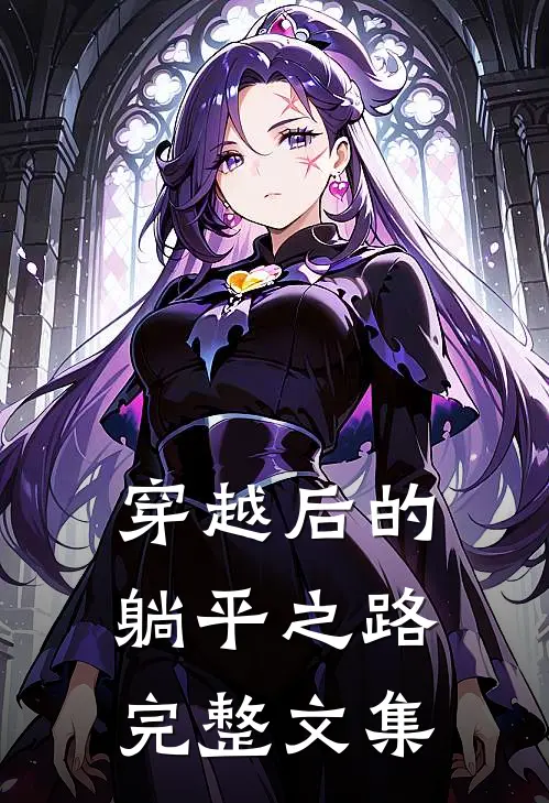 穿越后的躺平之路完整文集