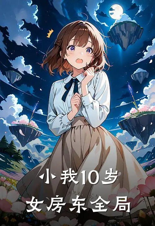 小我10岁女房东全局