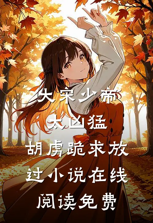 大宋少帝太凶猛，胡虏跪求放过小说在线阅读免费