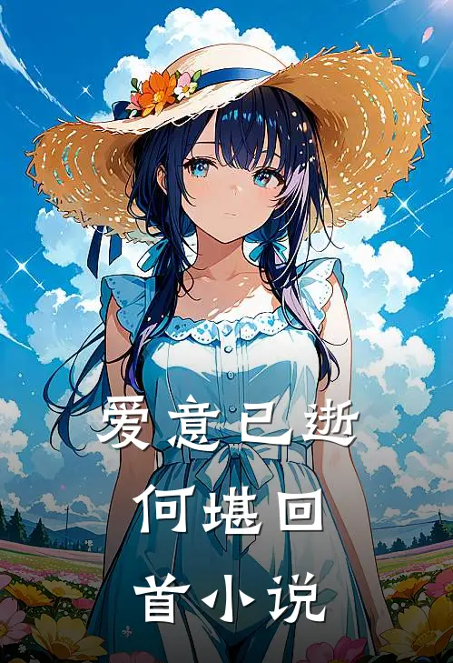 爱意已逝，何堪回首小说