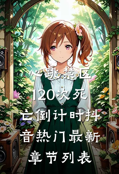 心跳禁区：120次死亡倒计时抖音热门最新章节列表